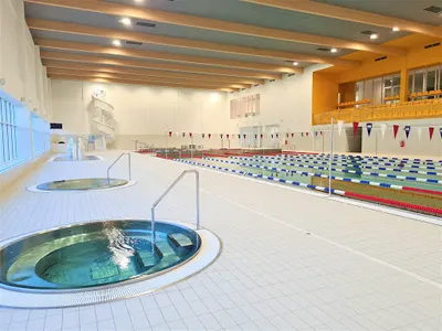 Pływalnia "Aqua Fordon"